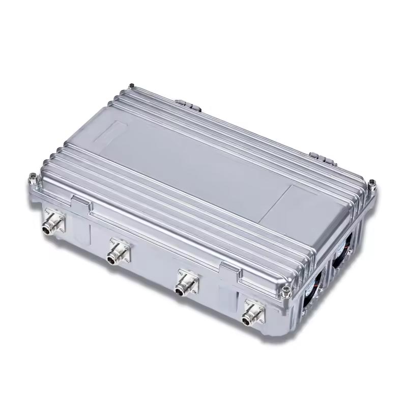 Drone Jammer 
