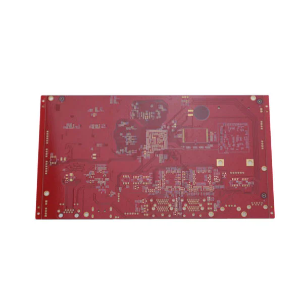 Multilayer PCB