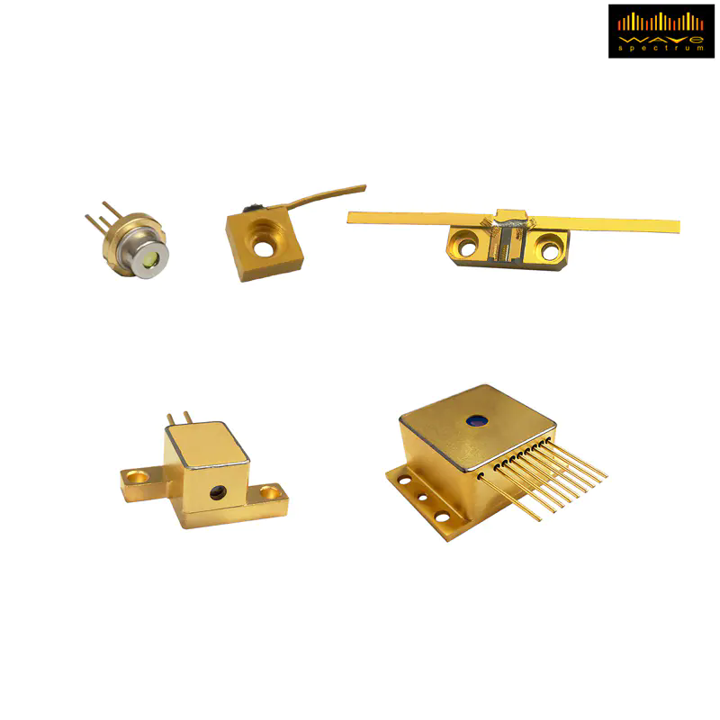 Multi-mode Laser Diode