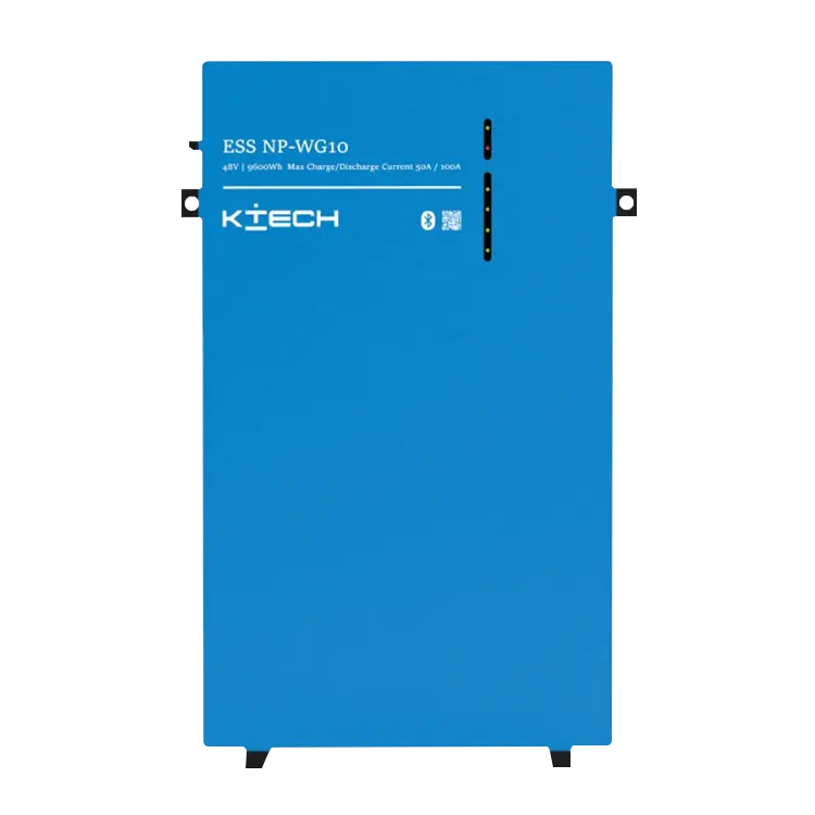 Energy Storage System