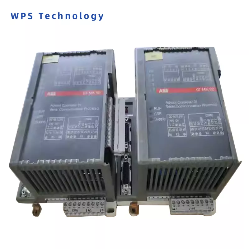 ABB Modules