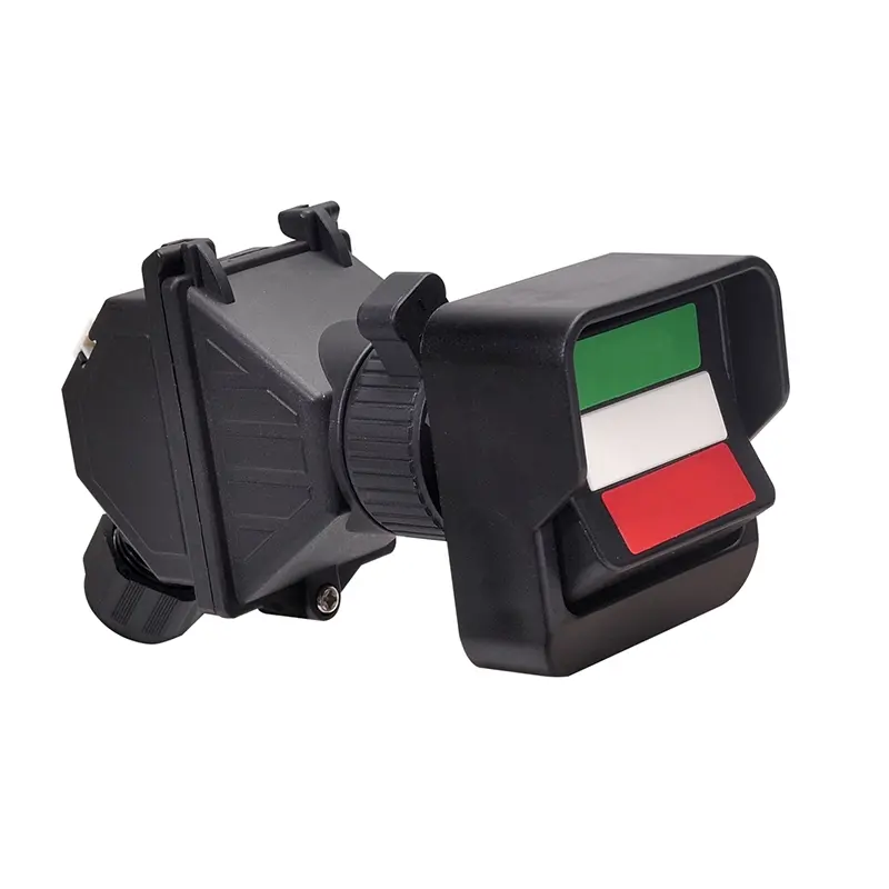 Explosion Proof Lighting Switch