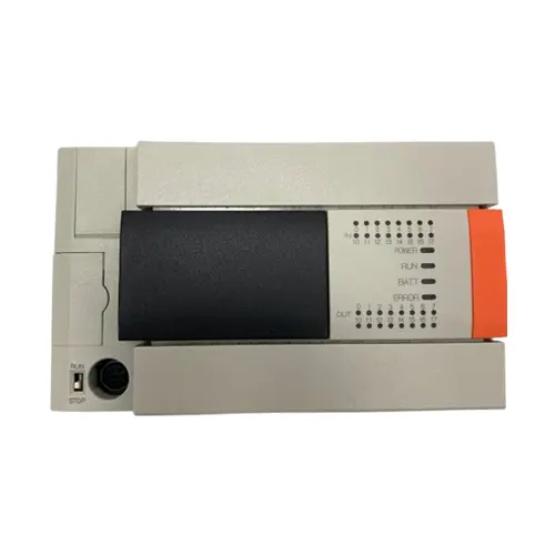 PLC FX3U 32MT