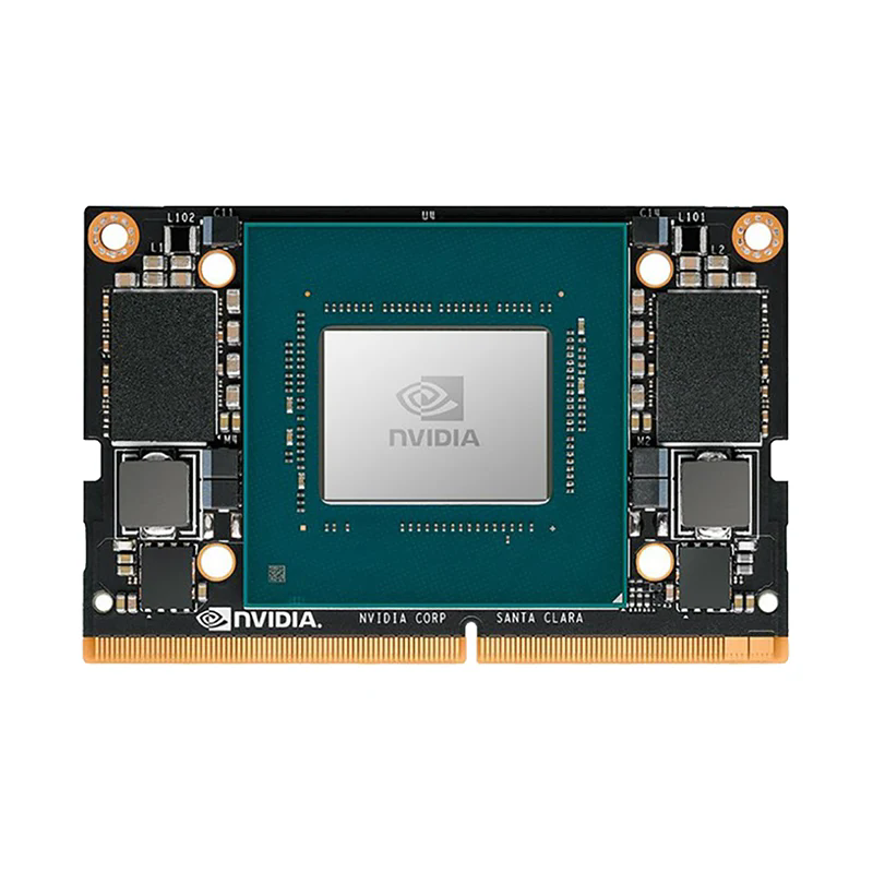 Nvidia Jetson Xavier NX