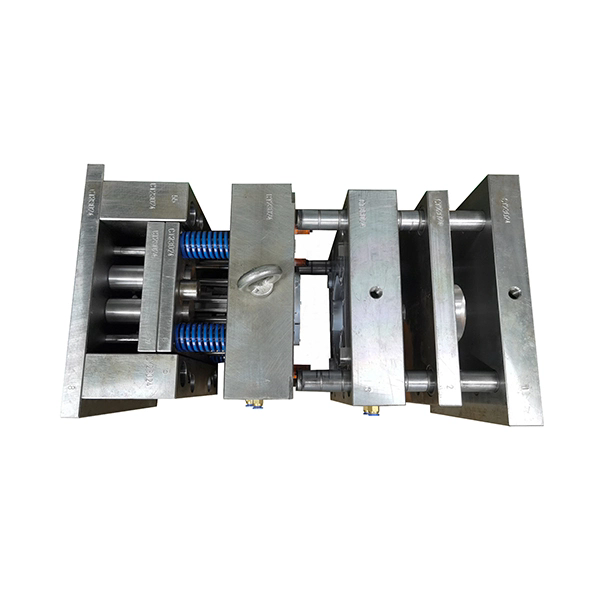 Precision Injection Molded Parts