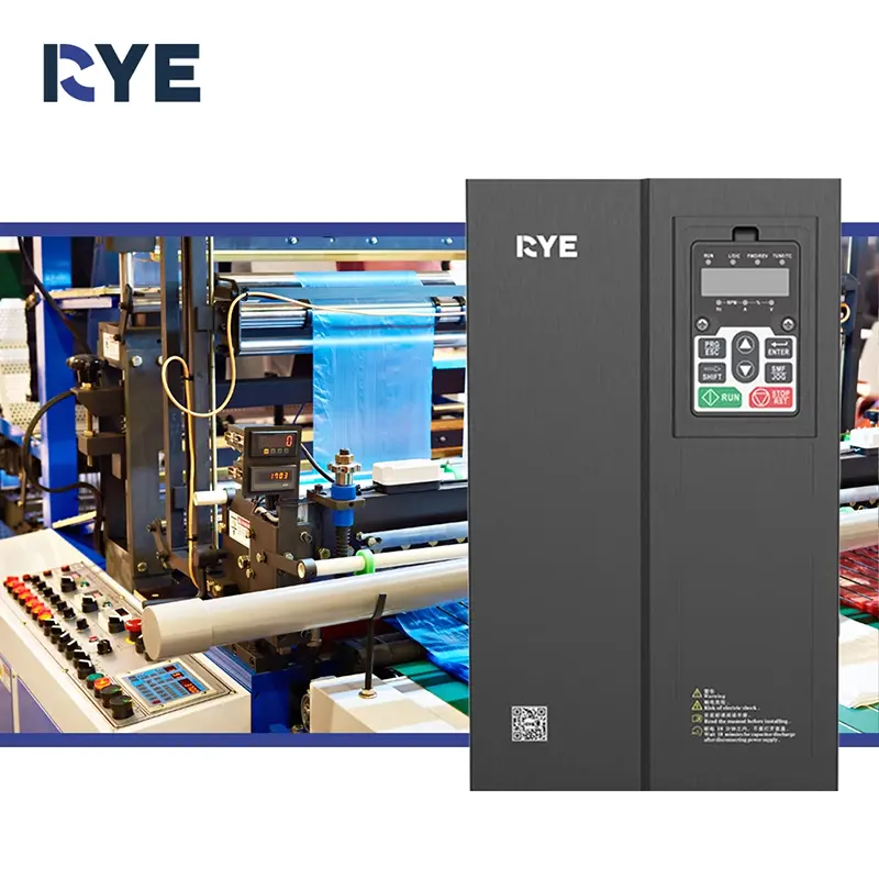 Hydraulic Inverter