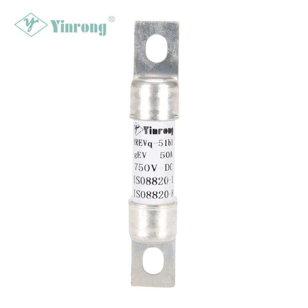 EV and HEV Charger Fuse