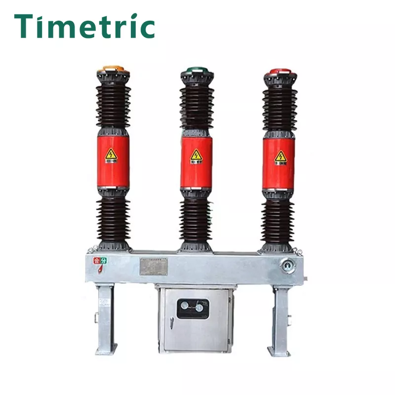SF6 Circuit Breaker