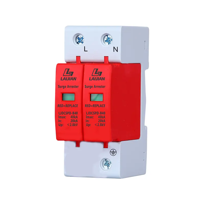 Solar PV SPD