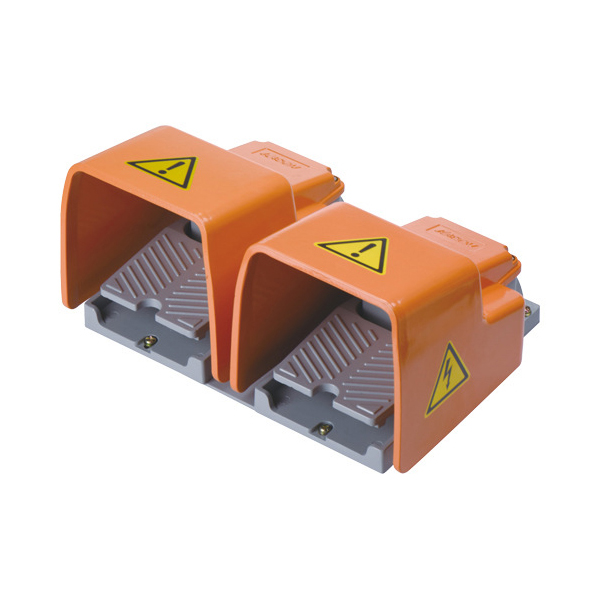 Pedal Switch