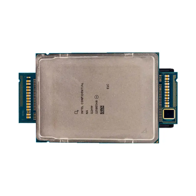 Intel Xeon Max 9460