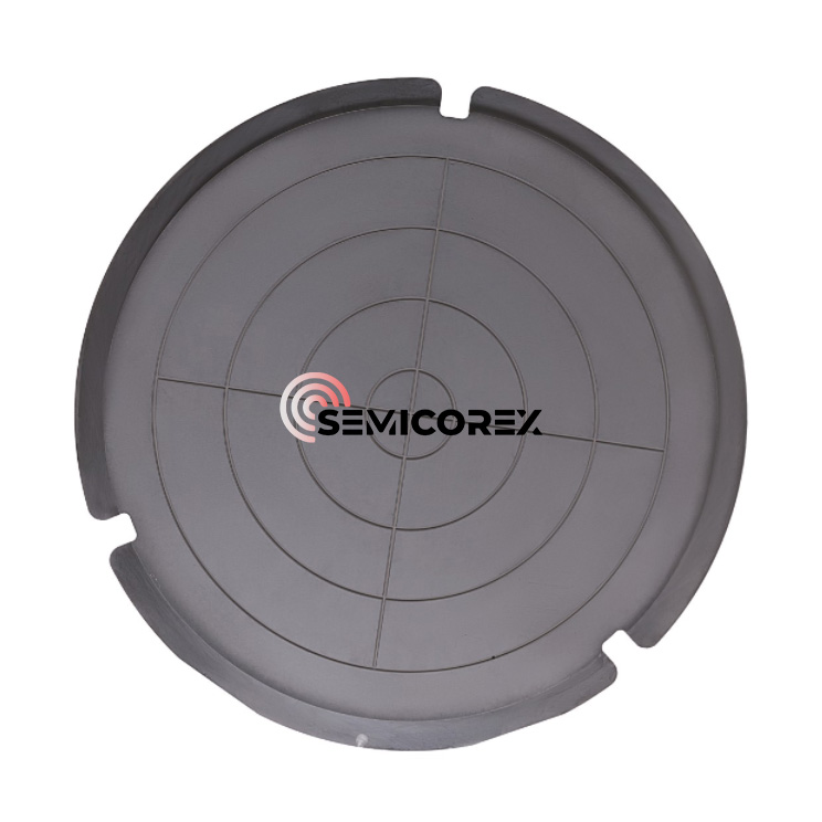 Chamber Lids