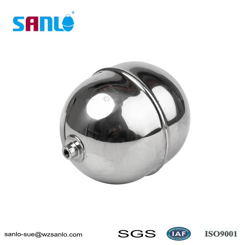 Precision Float