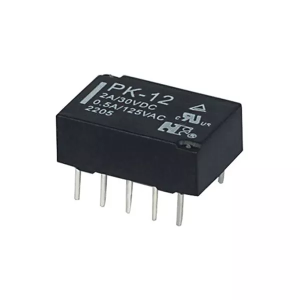 Latching Relay