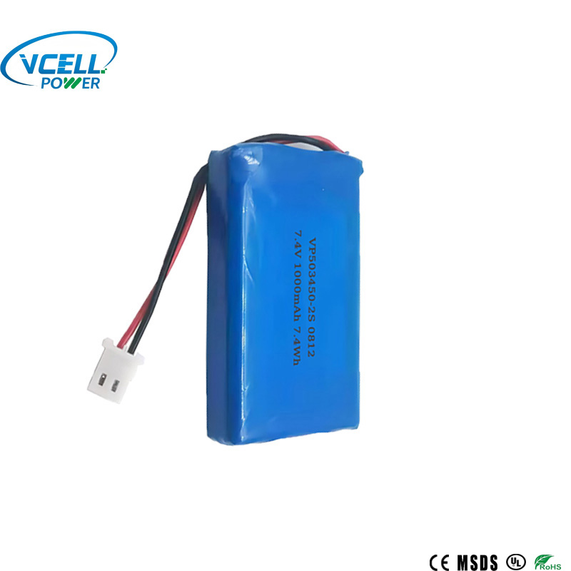 Lithium Polymer Battery