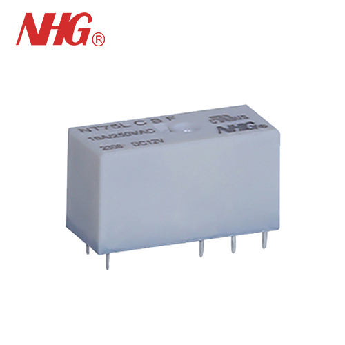 Latching Relays