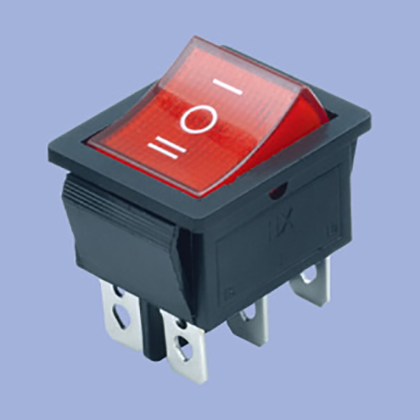 Rocker Switch
