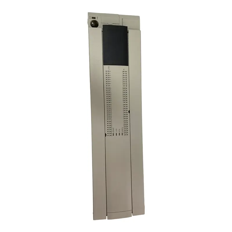 PLC FX3U 128MR