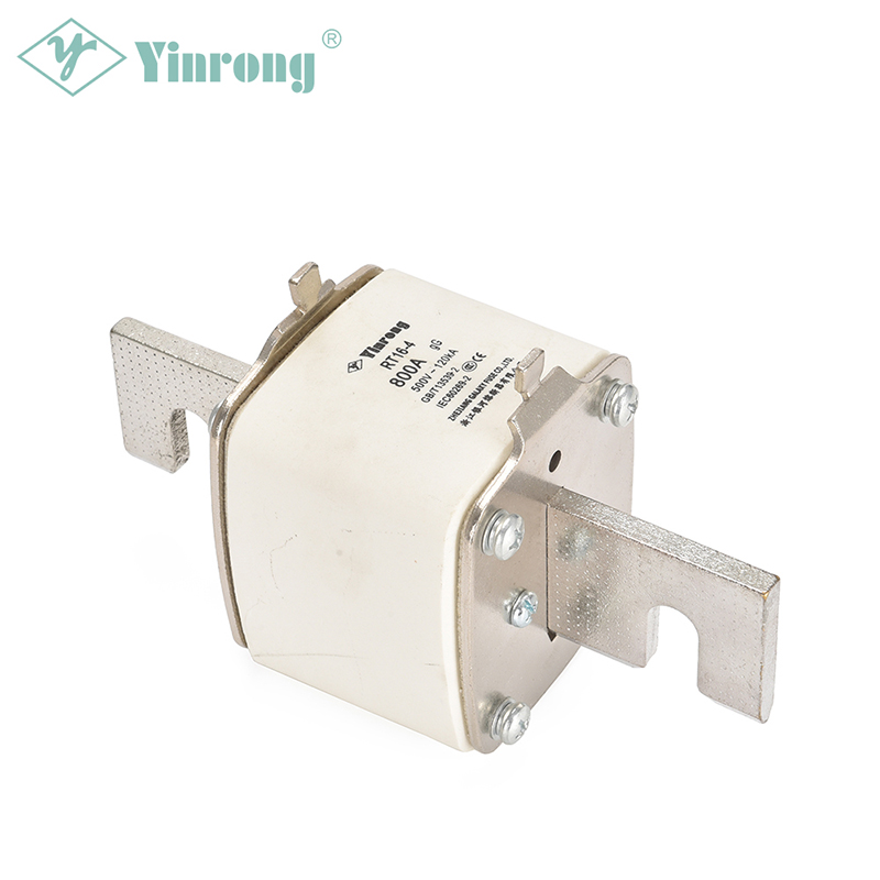 Low Voltage NT HRC Fuse