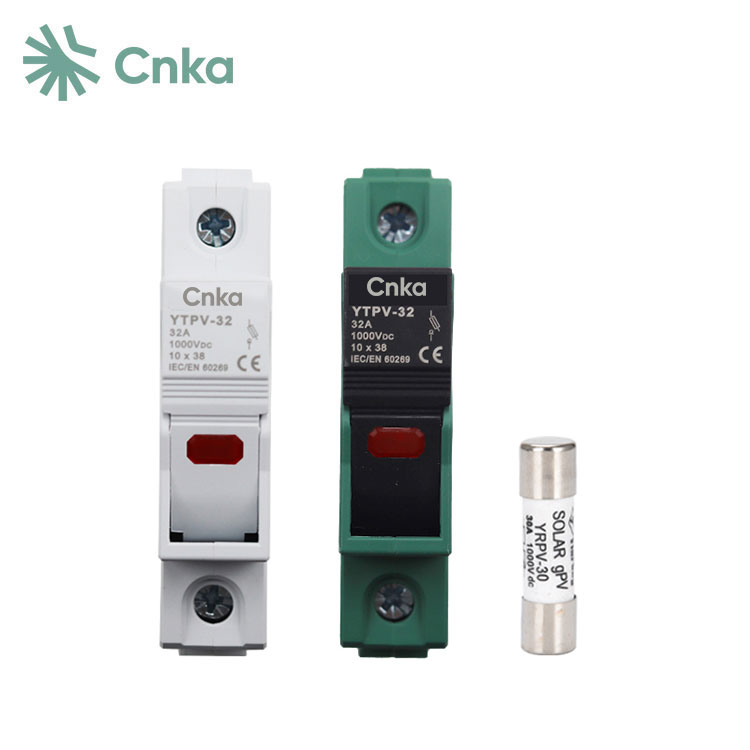 DC FUSE