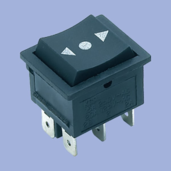 Electrical Switch