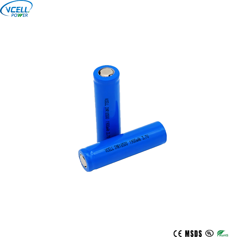 Lithium Polymer Battery