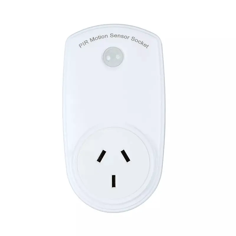 AU Motion Sensor Socket