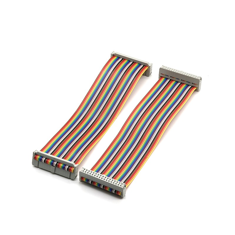 IDC Flat Cable