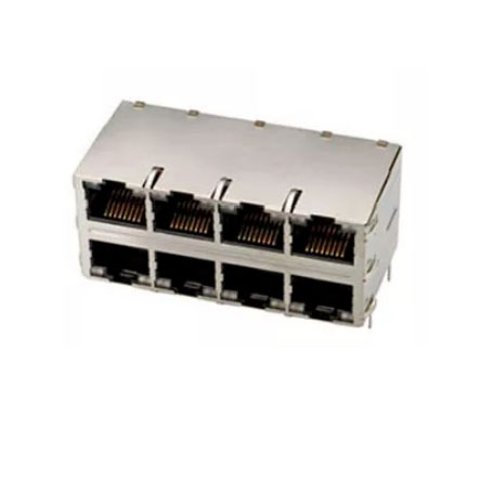  Integrated Connector Module