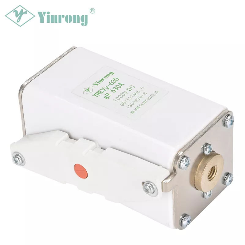 EV and HEV Power Fuse