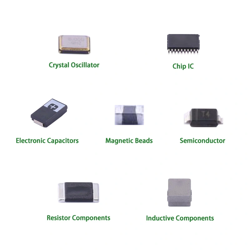 Magnetic Beads