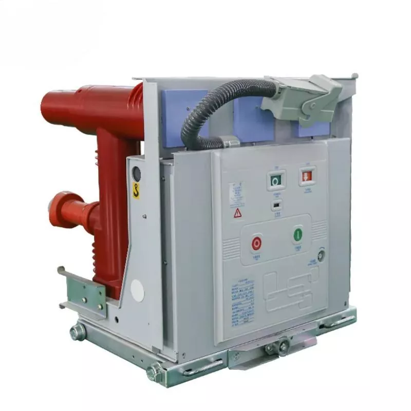 Circuit Breaker
