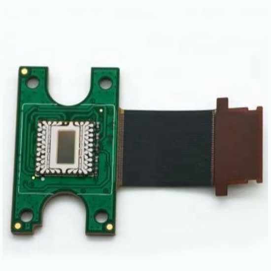 Rigid-Flex Boards