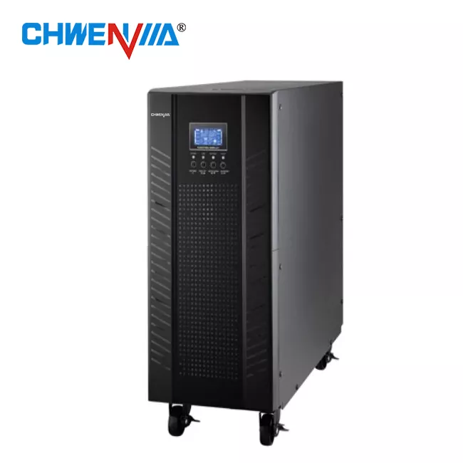 Voltage Regulator