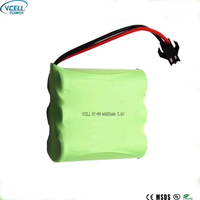 Ni-MH Battery