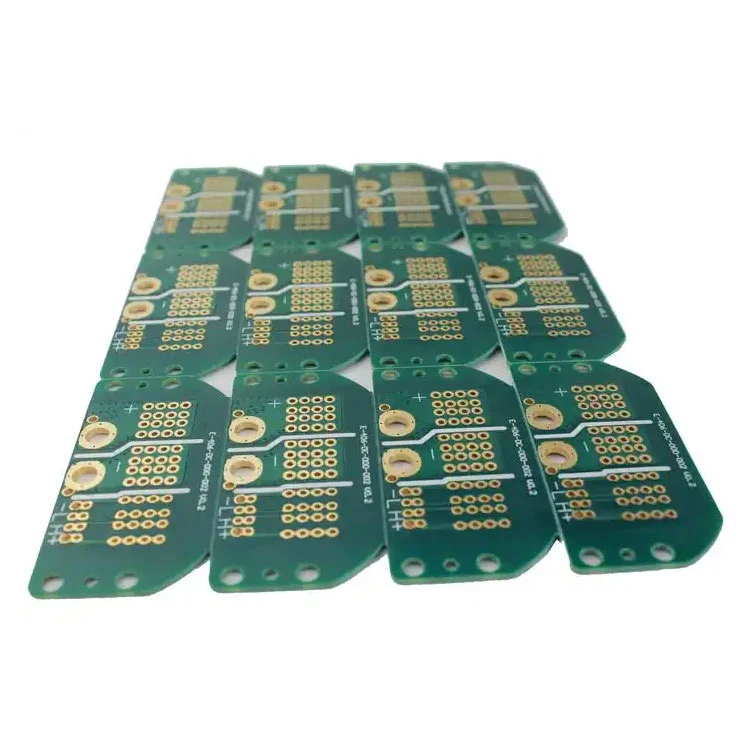 Heavy Copper PCB
