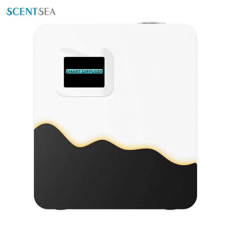 Commercial Hotel Air Aroma Diffuser