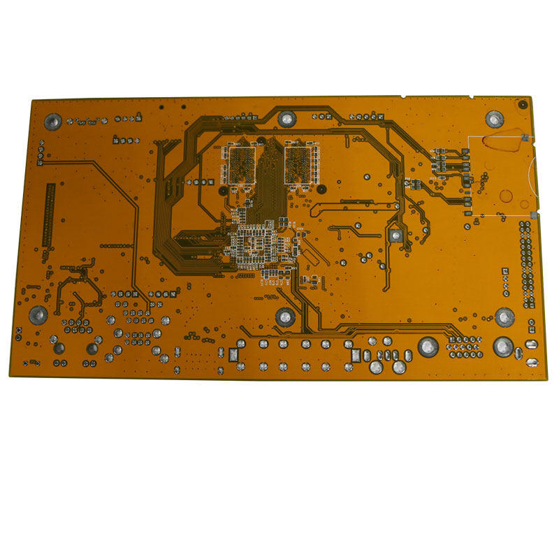 FPC line board