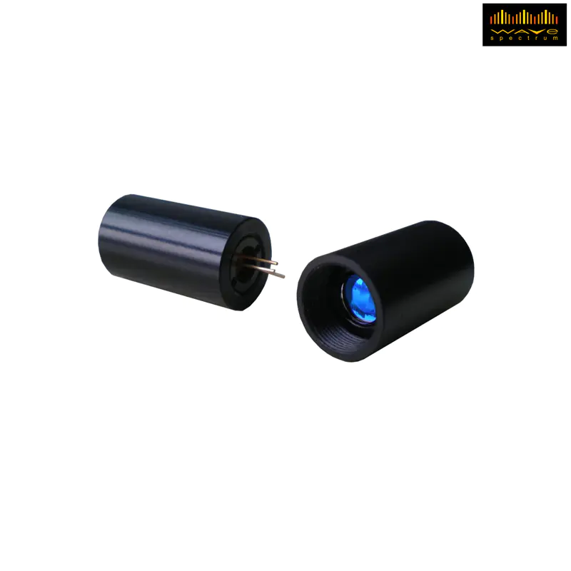 Collimated Laser Diode