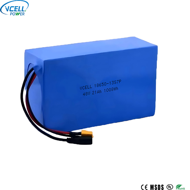 Lithium Ion Battery