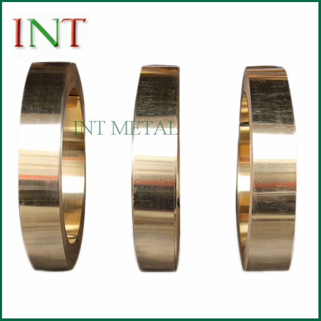 Phosphor Bronze