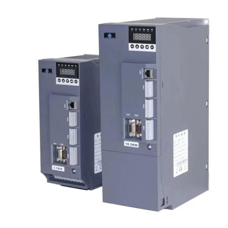 AC Servo Drive
