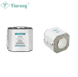 ESS and Semiconductor High Speed Fuse