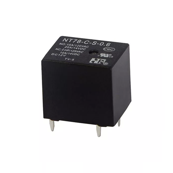 Automotive Relay