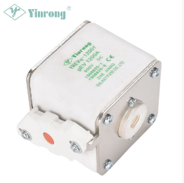 EV Automotive and EVSE Fuse