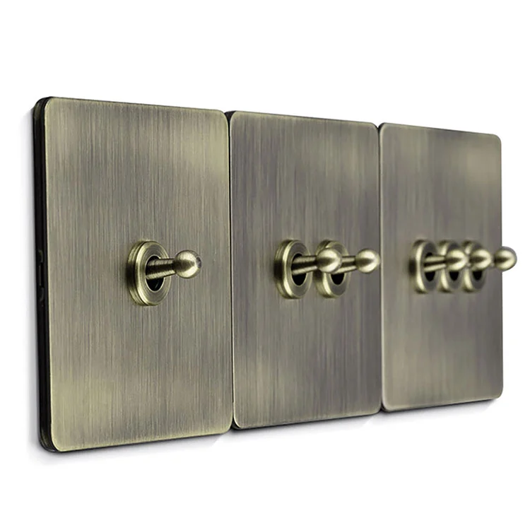 Electrical Switch