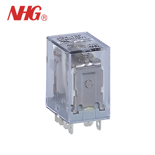 Industrial Relays