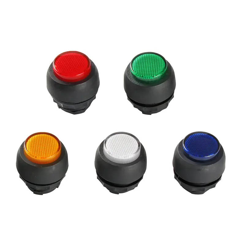 Indicator Pilot Lamp