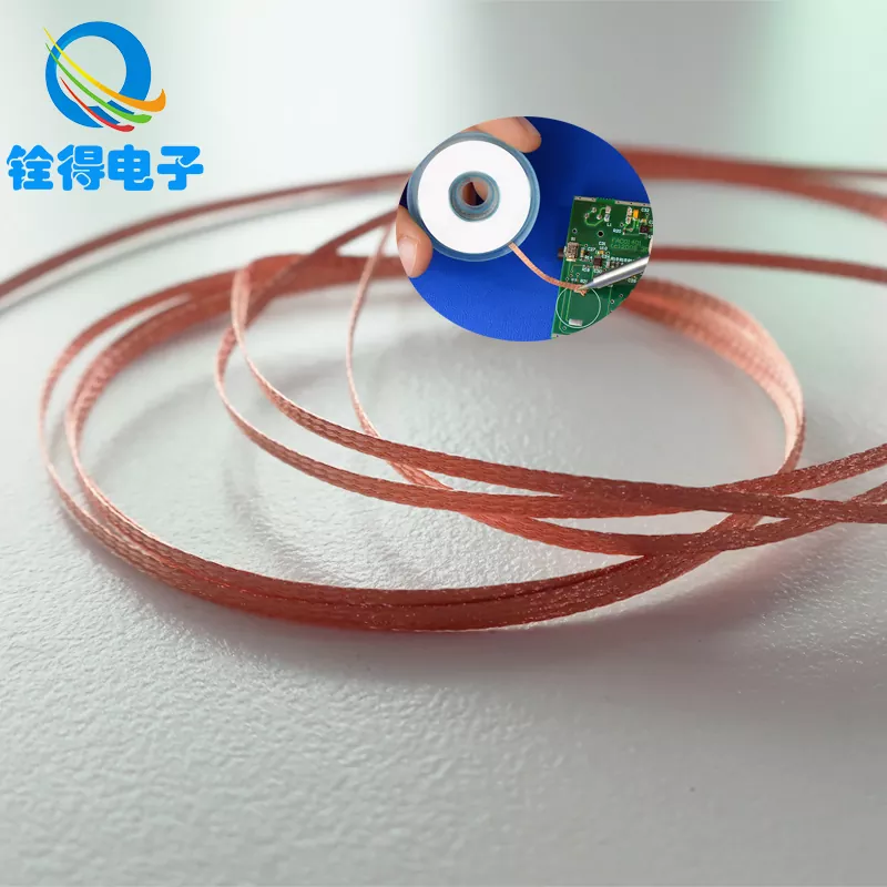 Solder Wick Braid Wire