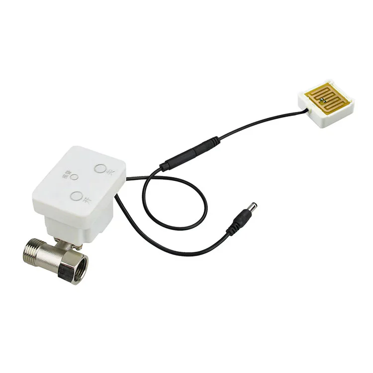 Water Meter Purification Valve Actuator